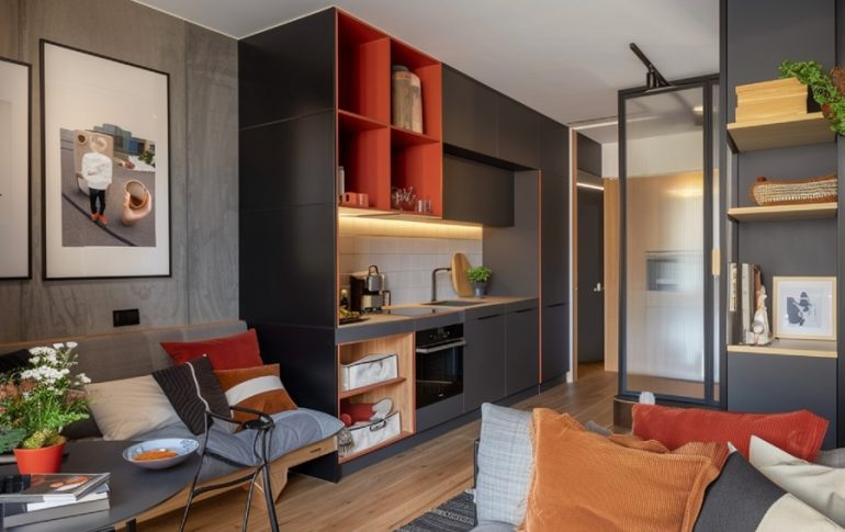 Residential Interior Design Near Me