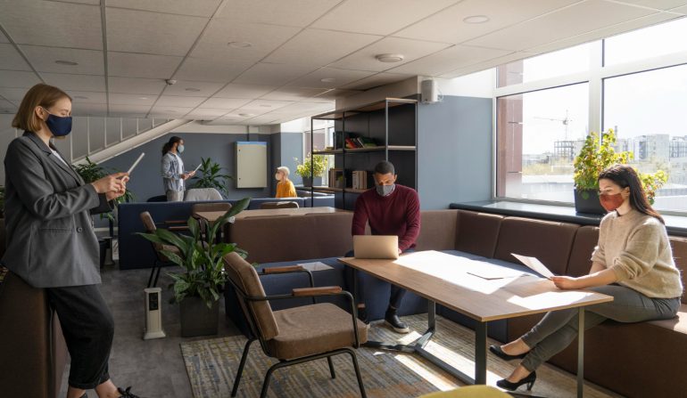 Best Office Interior Design Near Me