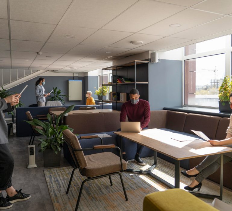 Best Office Interior Design Near Me