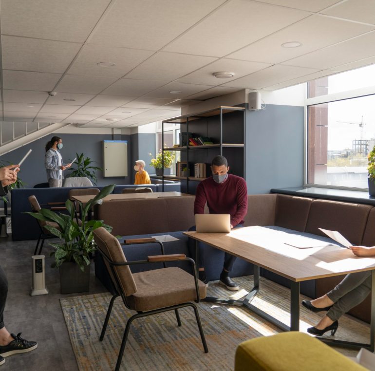 Best Office Interior Design Near Me