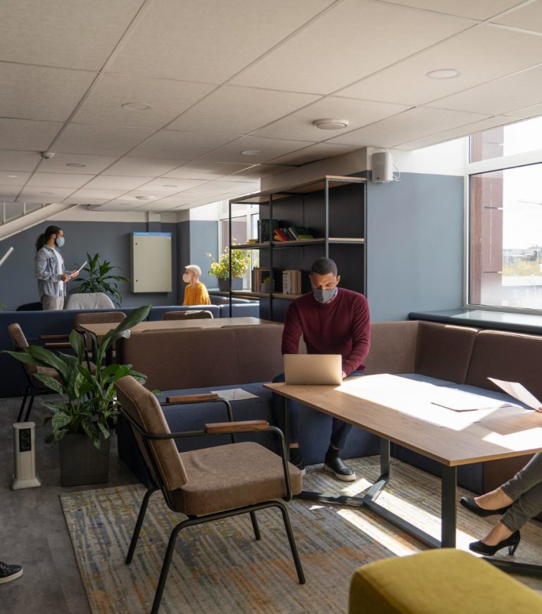 Best Office Interior Design Near Me