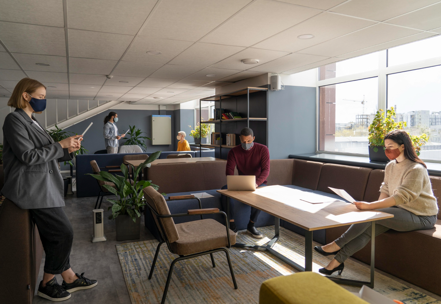 Best Office Interior Design Near Me