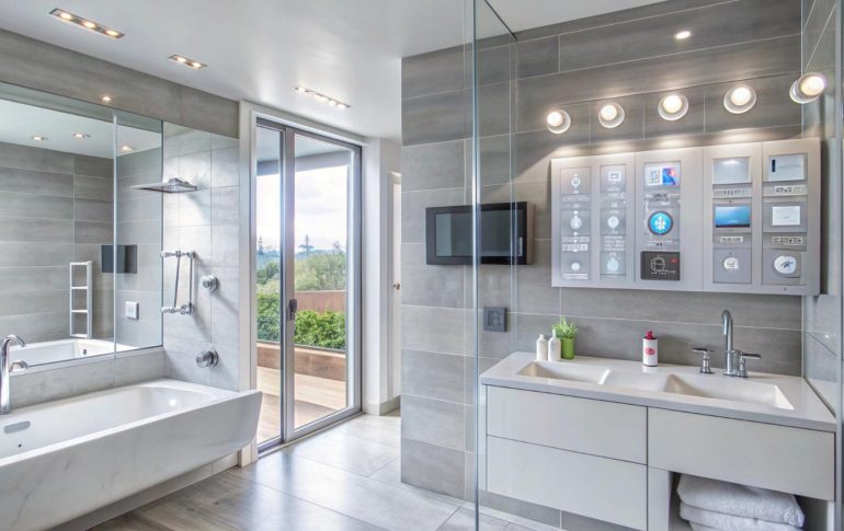 Best Bathroom Interior Designers