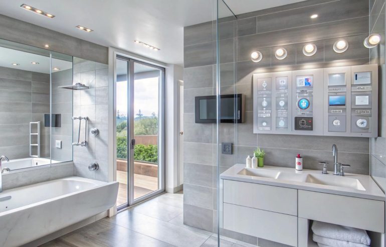 Best Bathroom Interior Designers