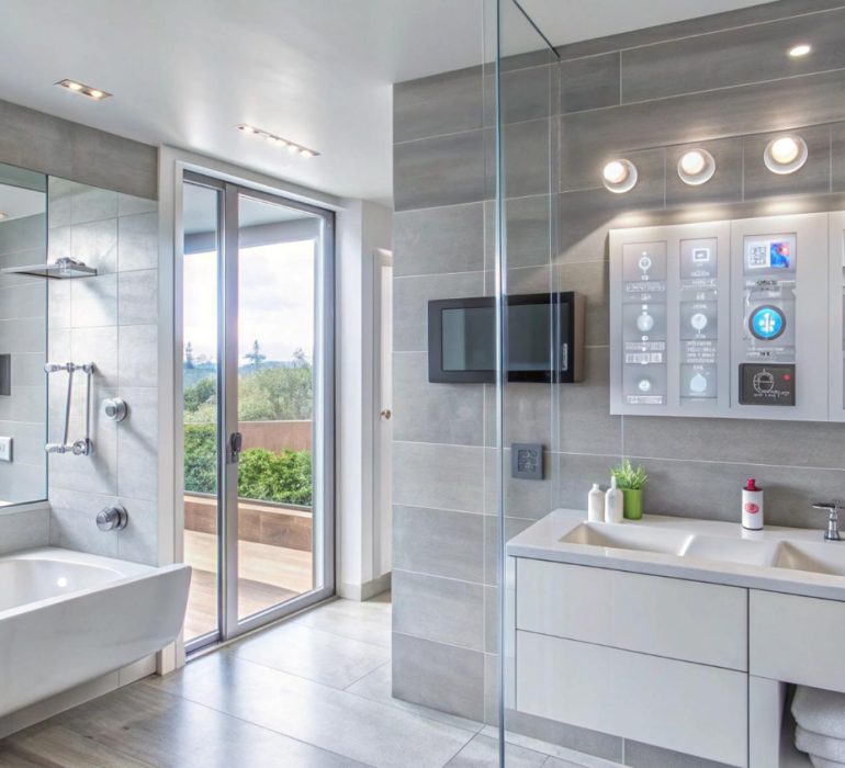 Best Bathroom Interior Designers