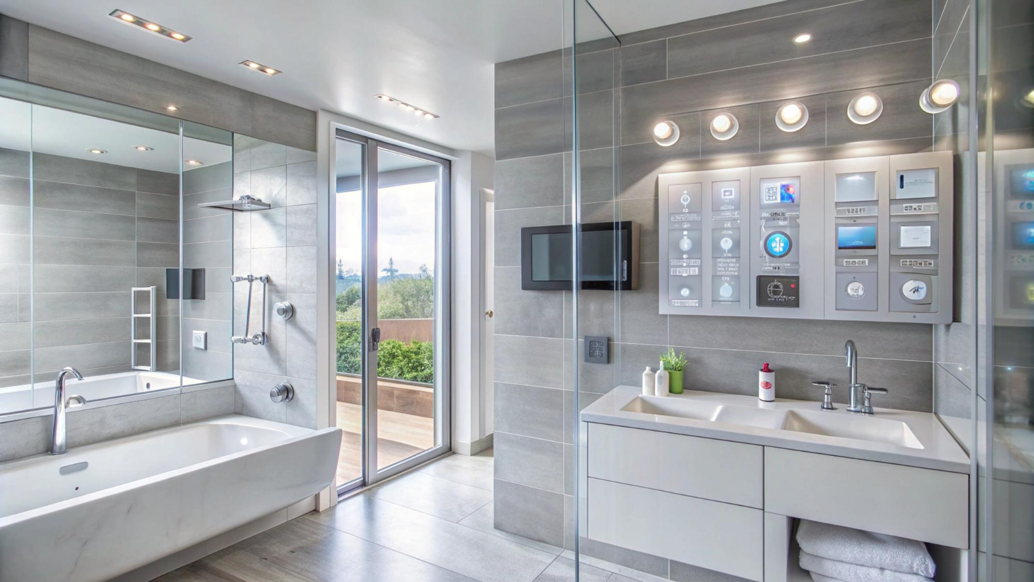 Best Bathroom Interior Designers