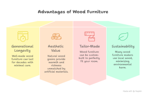 Top wood furniture makers in Udumalpetti